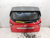 Tailgate/trunk/boot lid