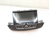 Bildschirm / Display / Anzeige