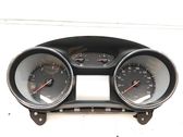 Geschwindigkeitsmesser Cockpit
