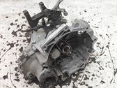Manual 6 speed gearbox