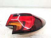 Lampa tylna