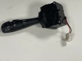 Multifunctional control switch/knob