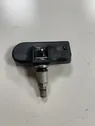 Tire pressure sensor