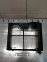 Air filter cleaner box bracket assembly