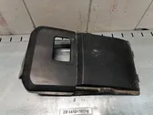 Battery box tray cover/lid