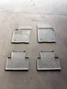 Car floor mat set