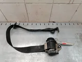 Ceinture de sécurité arrière