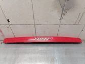 Tailgate/trunk/boot exterior handle