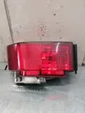 Rear fog light