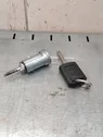 Ignition lock