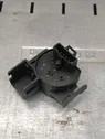 Ignition lock contact