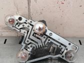 Tail light bulb cover holder