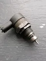 Fuel pressure regulator