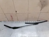 Windshield/front glass wiper blade