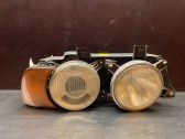 Headlight/headlamp