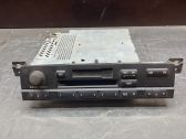 Radio / CD-Player / DVD-Player / Navigation