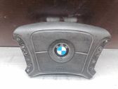 Steering wheel airbag