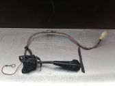 Wiper speed switch