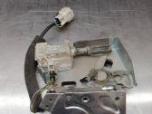 Tailgate/trunk/boot lock/catch/latch