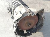 Automatic gearbox