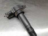 High voltage ignition coil