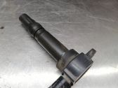 High voltage ignition coil