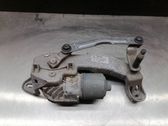 Motor y varillaje del limpiaparabrisas delantero