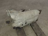 Automatic gearbox
