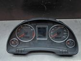 Geschwindigkeitsmesser Cockpit