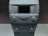 Climate control unit