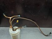 In-tank fuel pump