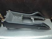 Center console