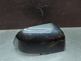 Plastic wing mirror trim cover