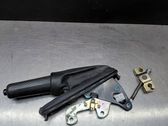 Vorrichtung Parkbremse Handbremse Feststellbremse Innenraum