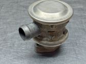AGR-Ventil Abgasrückführung