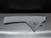 (A) pillar trim