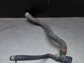 Engine coolant pipe/hose