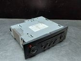 Radio/CD/DVD/GPS head unit