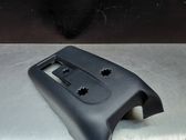 Steering wheel column trim