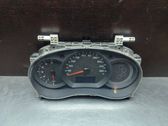 Compteur de vitesse tableau de bord