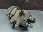Fuel injection high pressure pump