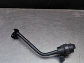Valve vacuum