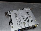 Radio/CD/DVD/GPS head unit