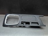 Other center console (tunnel) element
