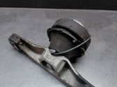 Engine mount bracket