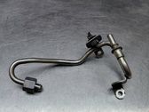 Fuel line pipe