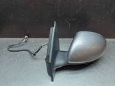Front door electric wing mirror