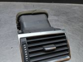 Dashboard side air vent grill/cover trim