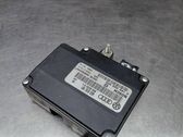 Sonstige Steuergeräte / Module