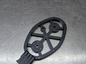 Aerial GPS antenna
